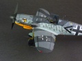 Eduard 1/48 Bf 109G-6 Profipack (8268) -  