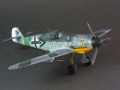 Eduard 1/48 Bf 109G-6 Profipack (8268) -  