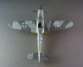 Eduard 1/48 Bf 109G-6 Profipack (8268) -  