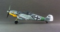 Eduard 1/48 Bf 109G-6 Profipack (8268) -  