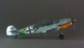 Eduard 1/48 Bf 109G-6 Profipack (8268) -  