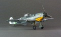 Eduard 1/48 Bf 109G-6 Profipack (8268) -  