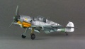 Eduard 1/48 Bf 109G-6 Profipack (8268) -  