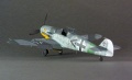 Eduard 1/48 Bf 109G-6 Profipack (8268) -  