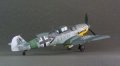 Eduard 1/48 Bf 109G-6 Profipack (8268) -  