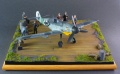 Eduard 1/48 Bf 109G-6 Profipack (8268) -  