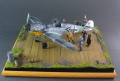 Eduard 1/48 Bf 109G-6 Profipack (8268) -  