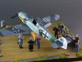 Eduard 1/48 Bf 109G-6 Profipack (8268) -  