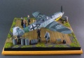 Eduard 1/48 Bf 109G-6 Profipack (8268) -  