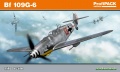 Eduard 1/48 Bf 109G-6 Profipack (8268) -  