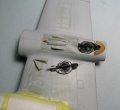 Hasegawa 1/48 P-38G Miss Virginia