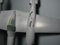 Hasegawa 1/48 P-38G Miss Virginia