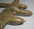 Hasegawa 1/48 P-38G Miss Virginia