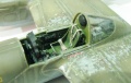 Hasegawa 1/48 P-38G Miss Virginia