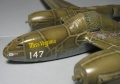 Hasegawa 1/48 P-38G Miss Virginia