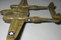 Hasegawa 1/48 P-38G Miss Virginia