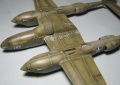 Hasegawa 1/48 P-38G Miss Virginia