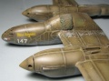 Hasegawa 1/48 P-38G Miss Virginia