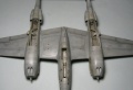 Hasegawa 1/48 P-38G Miss Virginia