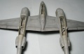 Hasegawa 1/48 P-38G Miss Virginia