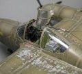 Hasegawa 1/48 P-38G Miss Virginia