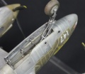 Hasegawa 1/48 P-38G Miss Virginia