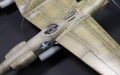 Hasegawa 1/48 P-38G Miss Virginia