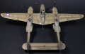 Hasegawa 1/48 P-38G Miss Virginia