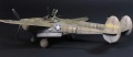 Hasegawa 1/48 P-38G Miss Virginia