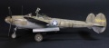 Hasegawa 1/48 P-38G Miss Virginia