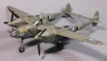 Hasegawa 1/48 P-38G Miss Virginia