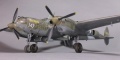 Hasegawa 1/48 P-38G Miss Virginia