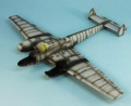 Eduard 1/72 Bf-110E-2