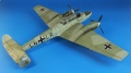 Eduard 1/72 Bf-110E-2