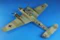 Eduard 1/72 Bf-110E-2