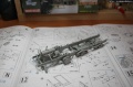 Dragon 1/35 Sd.Kfz.7 8- .