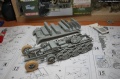 Dragon 1/35 Sd.Kfz.7 8- .