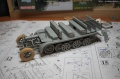 Dragon 1/35 Sd.Kfz.7 8- .