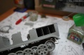 Dragon 1/35 Sd.Kfz.7 8- .