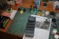 Dragon 1/35 Sd.Kfz.7 8- .