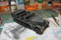 Dragon 1/35 Sd.Kfz.7 8- .