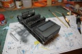 Dragon 1/35 Sd.Kfz.7 8- .