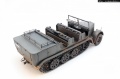 Dragon 1/35 Sd.Kfz.7 8- .