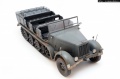 Dragon 1/35 Sd.Kfz.7 8- .