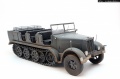 Dragon 1/35 Sd.Kfz.7 8- .