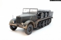 Dragon 1/35 Sd.Kfz.7 8- .