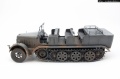 Dragon 1/35 Sd.Kfz.7 8- .