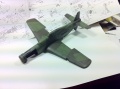 Tamiya 1/48 Do-335A-07  Do-335A-12