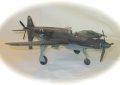 Tamiya 1/48 Do-335A-07  Do-335A-12