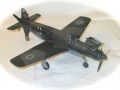 Tamiya 1/48 Do-335A-07  Do-335A-12